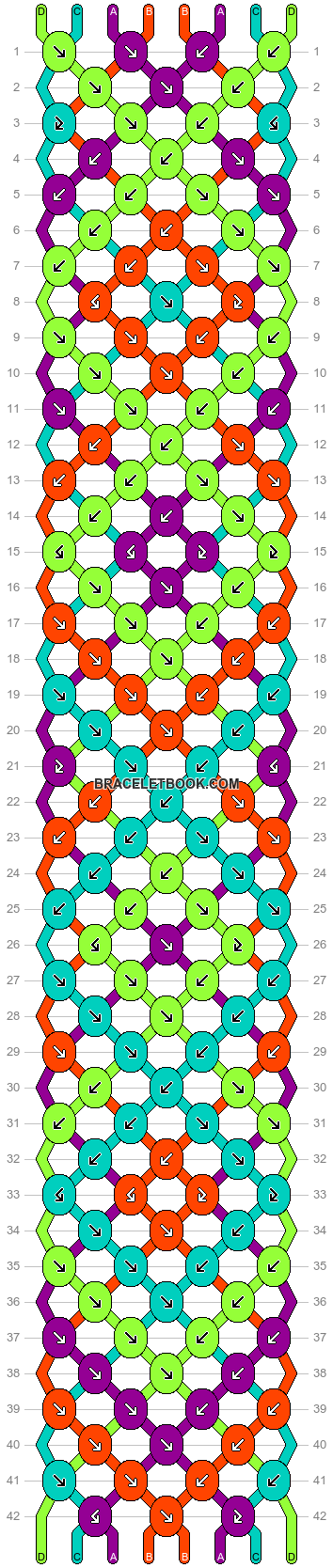 Normal pattern #35512 pattern