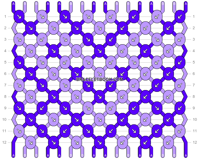 Normal pattern #35530 pattern
