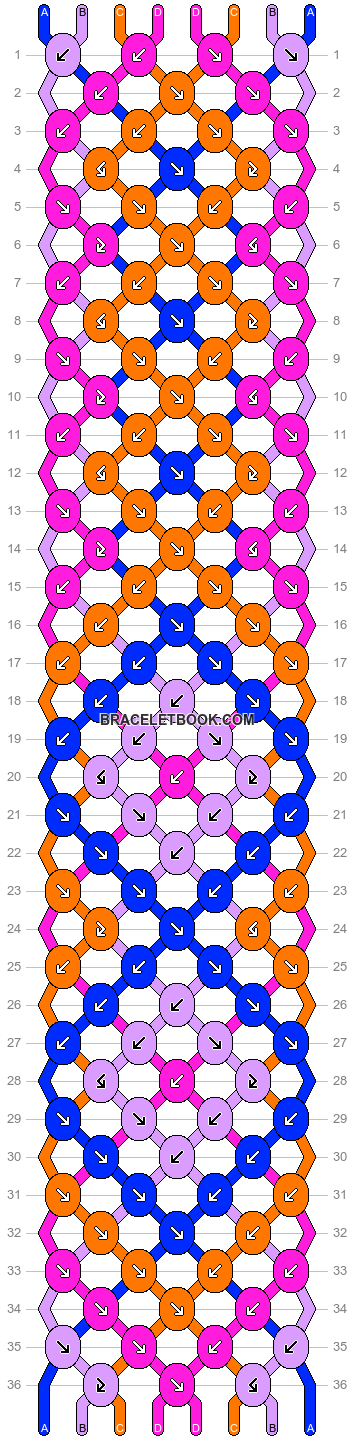 Normal pattern #35552 pattern