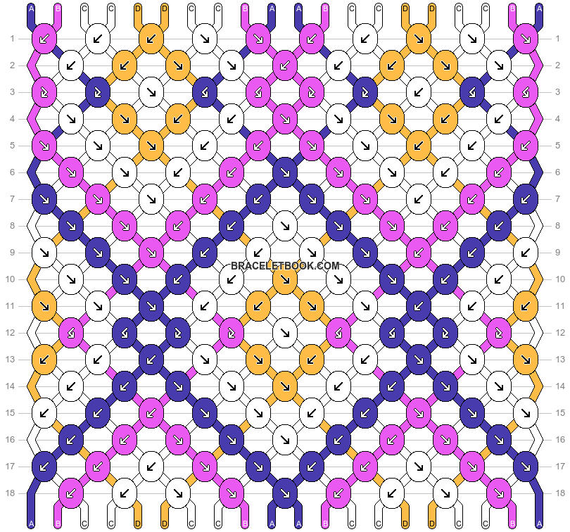 Normal pattern #35564 pattern