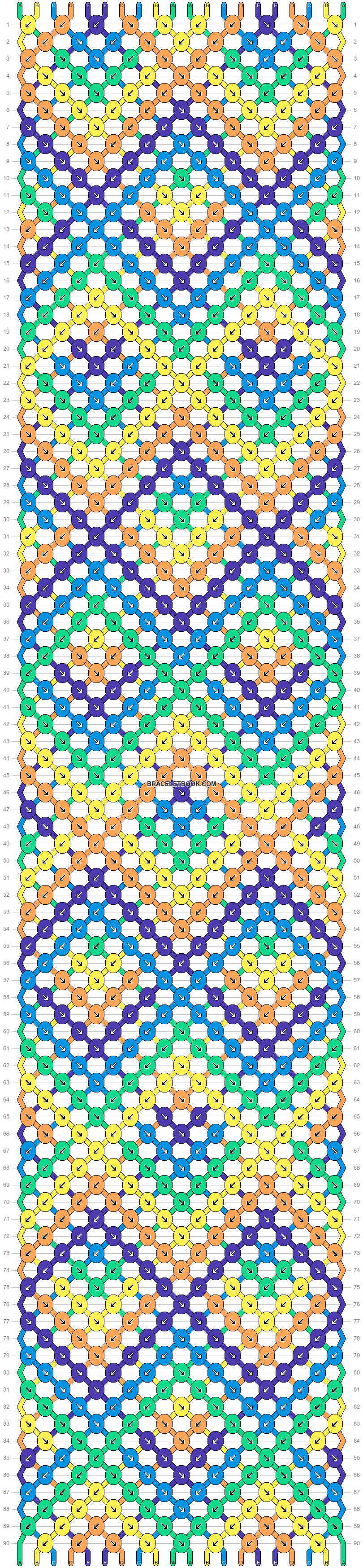 Normal pattern #35579 pattern