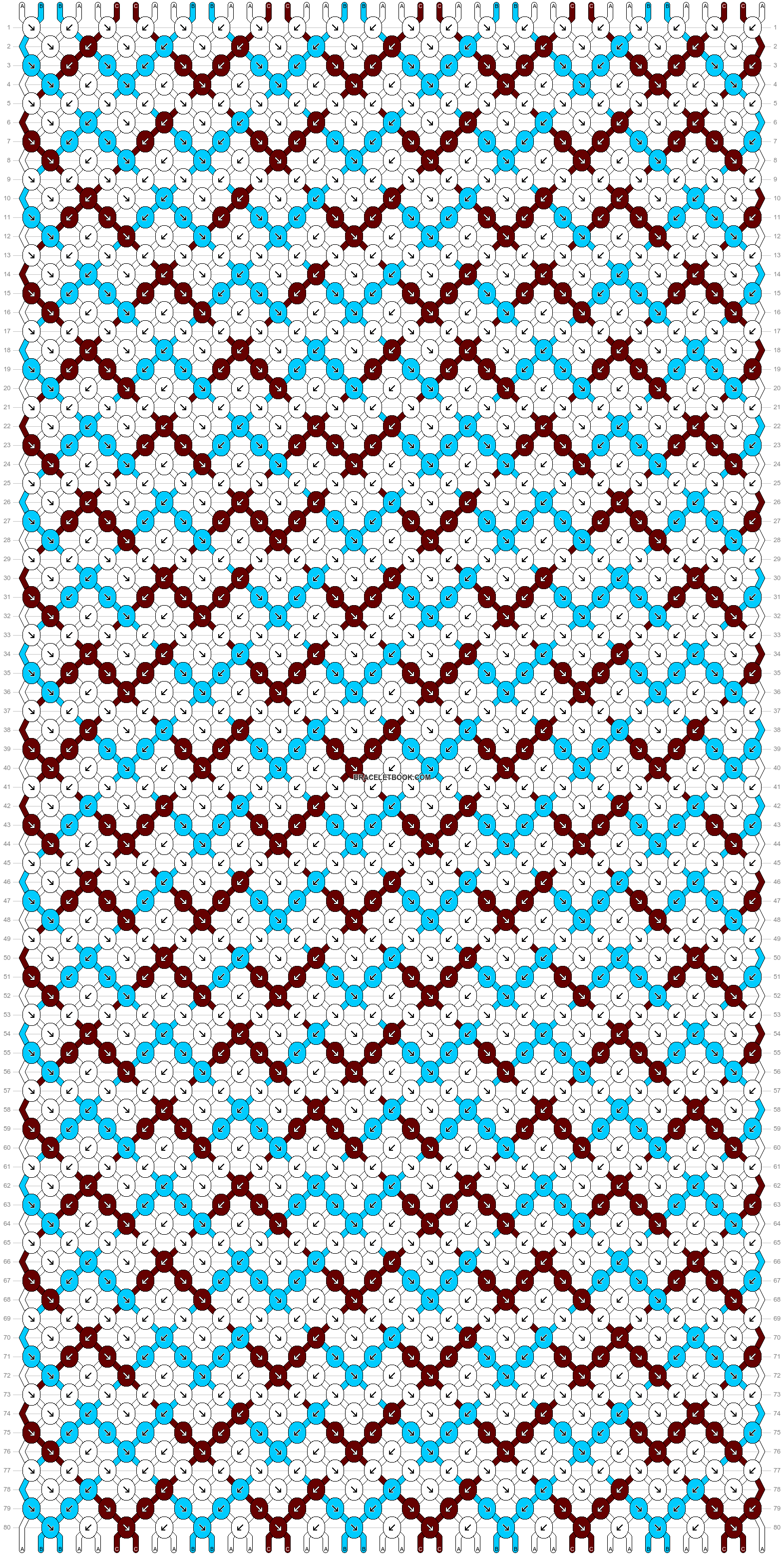 Normal pattern #35656 pattern