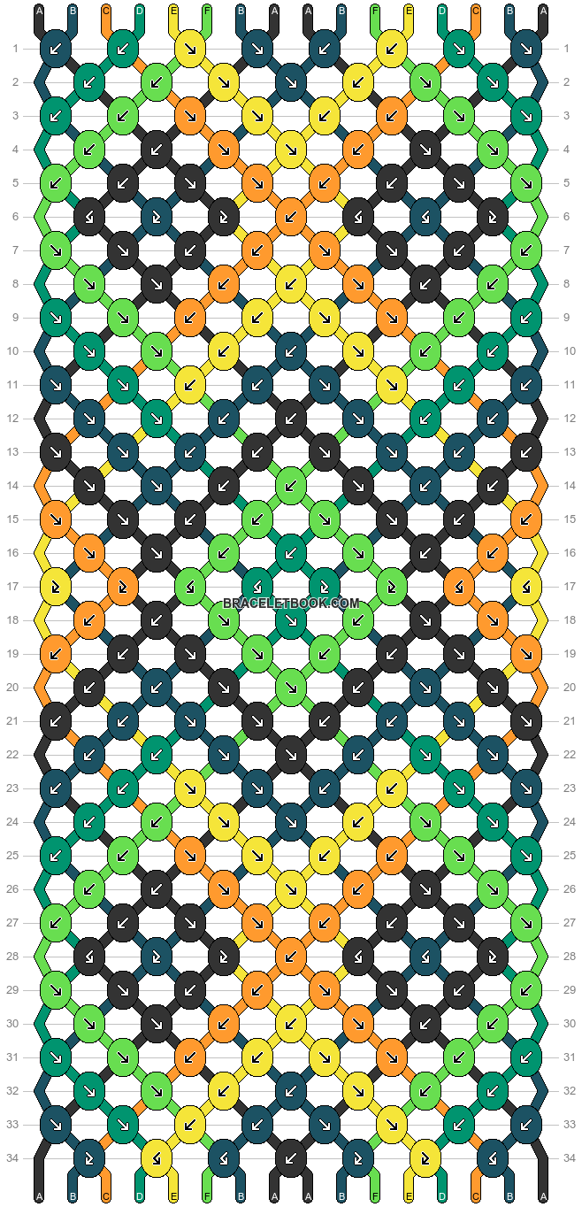 Normal pattern #35677 pattern