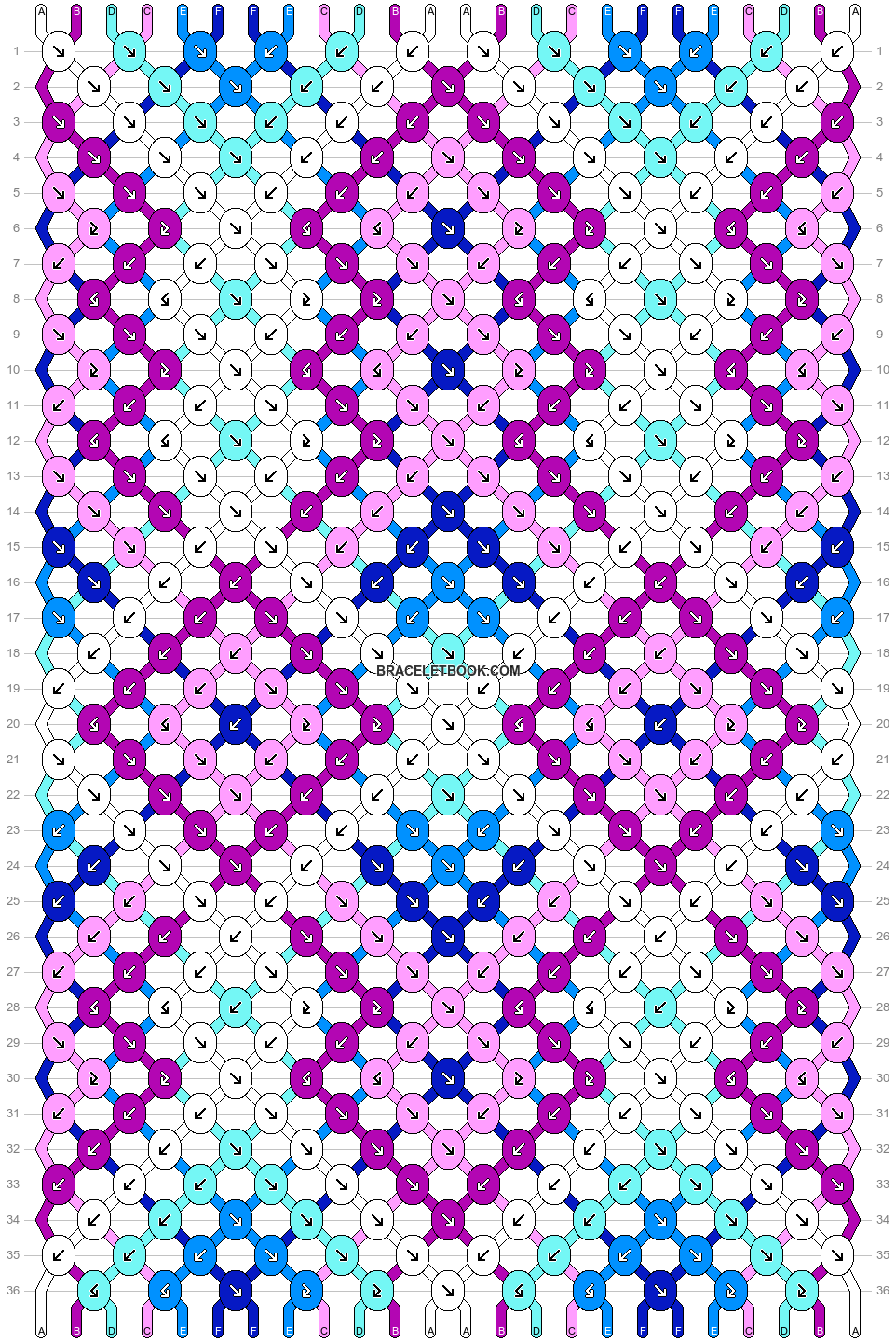 Normal pattern #35682 pattern
