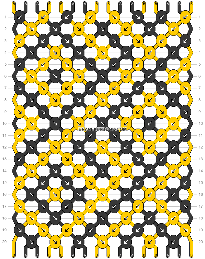 Normal pattern #35818 pattern