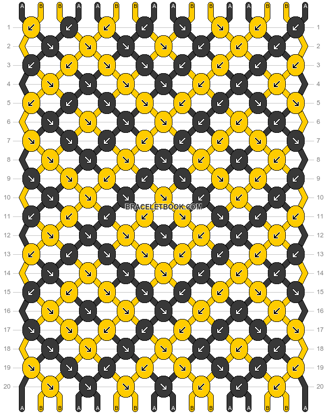 Normal pattern #35820 pattern