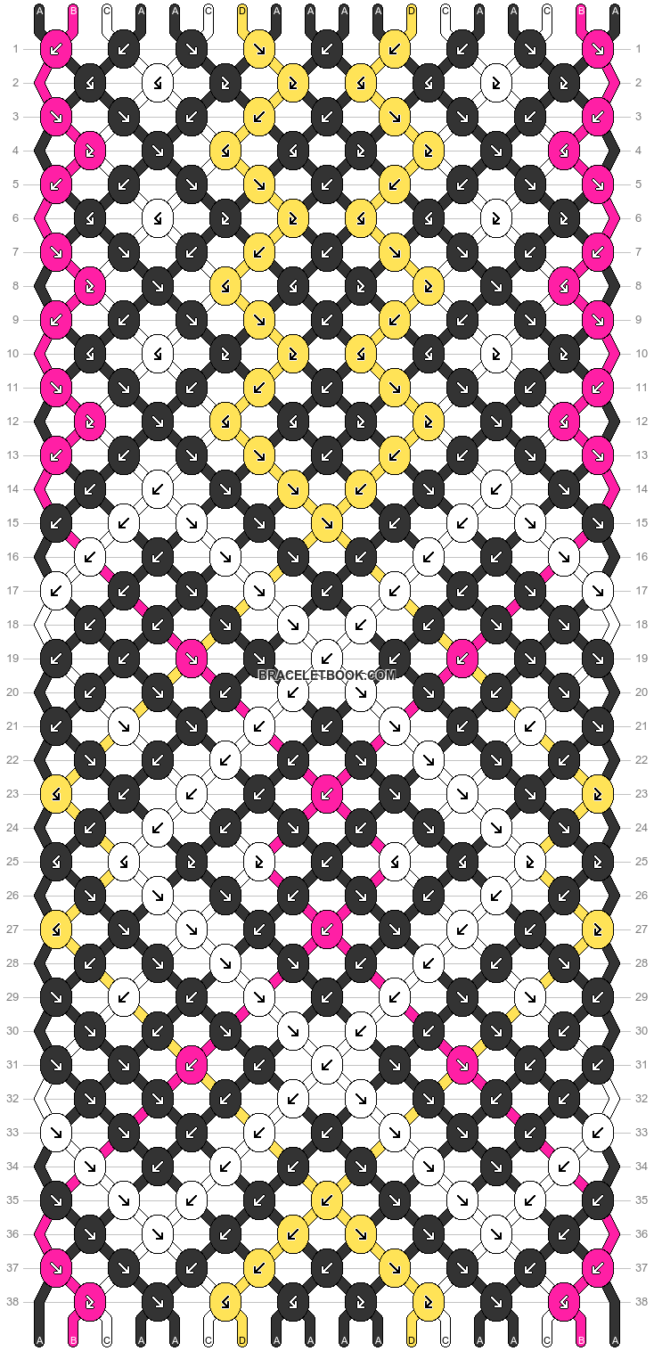 Normal pattern #35825 pattern