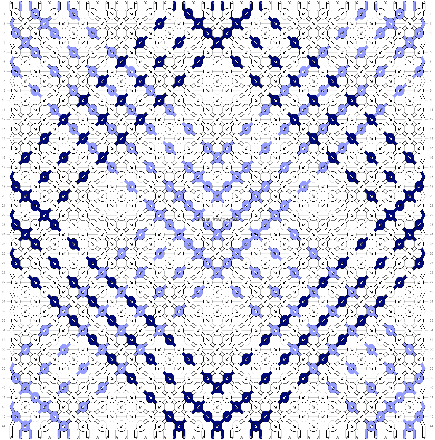 Normal pattern #35853 pattern