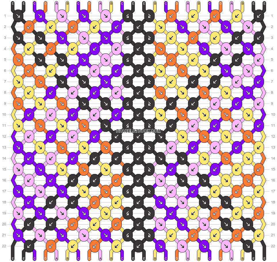 Normal pattern #35882 pattern
