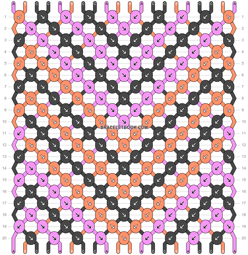 Normal pattern #35916 pattern