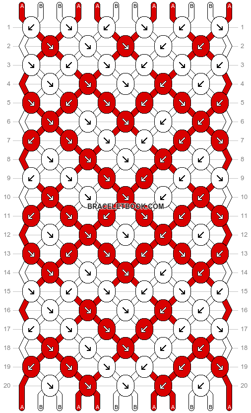 Normal pattern #35999 pattern