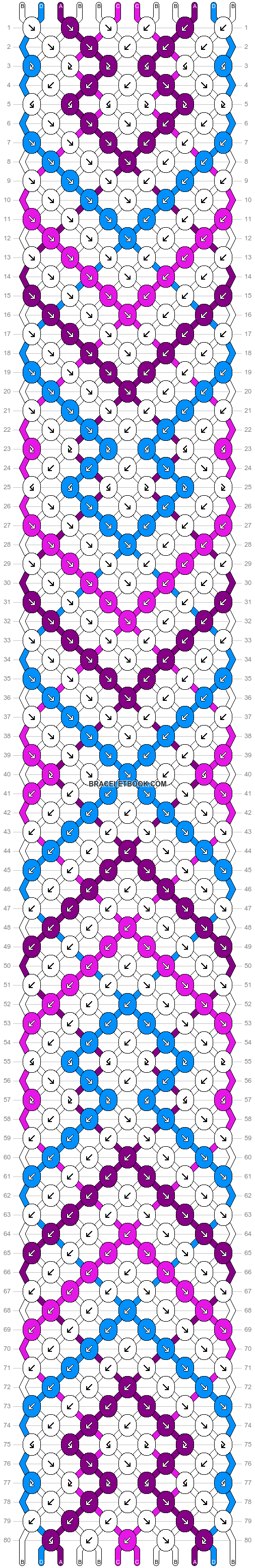 Normal pattern #36003 pattern
