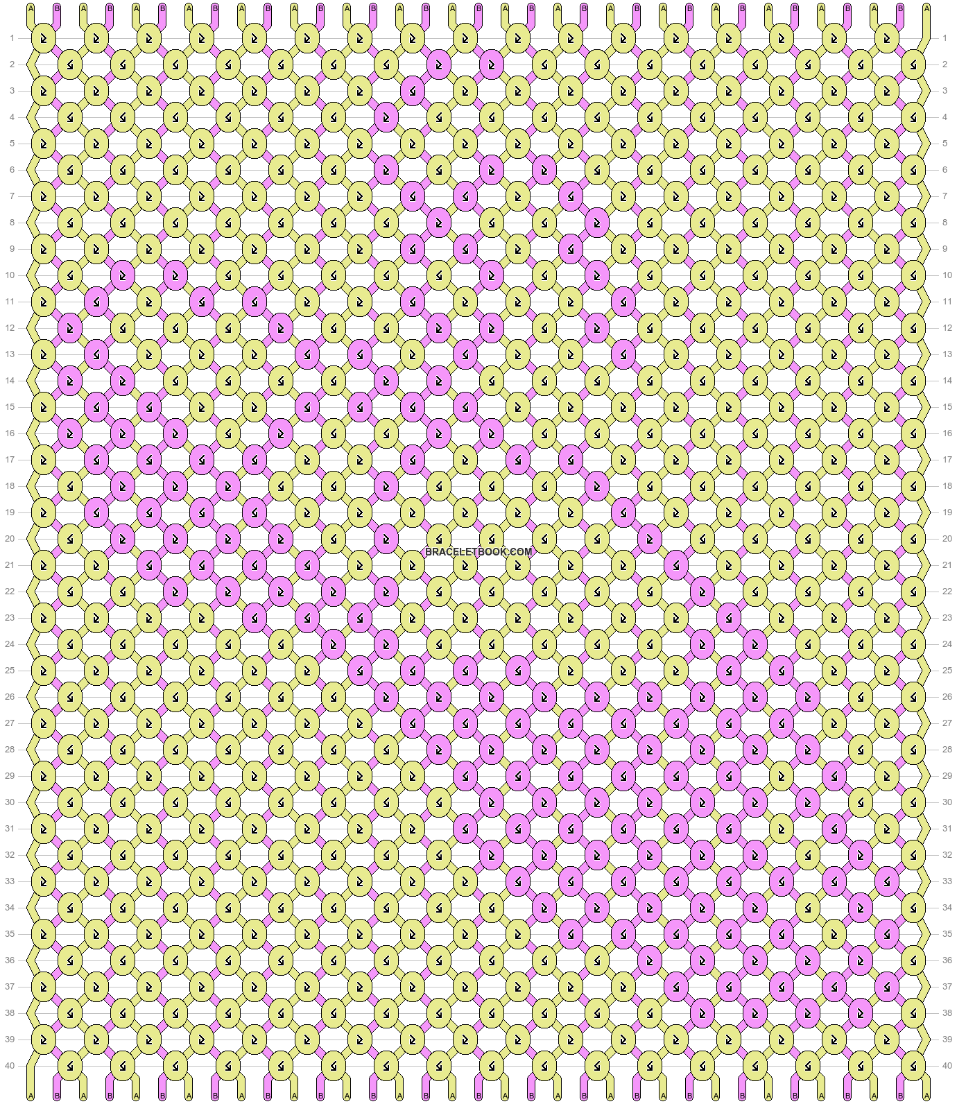 Normal pattern #36035 pattern
