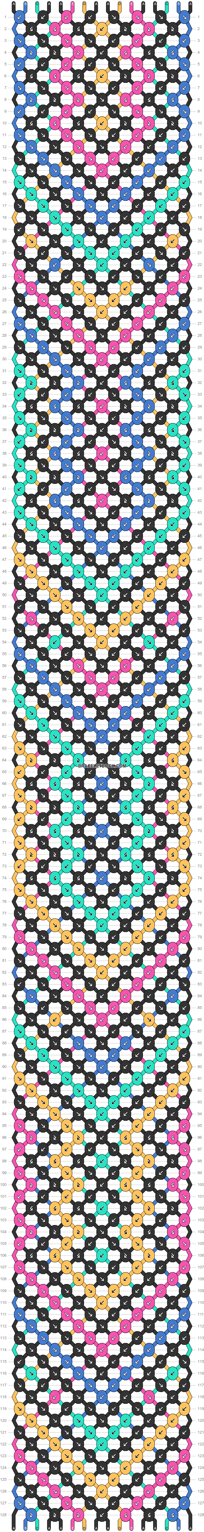 Normal pattern #36043 pattern