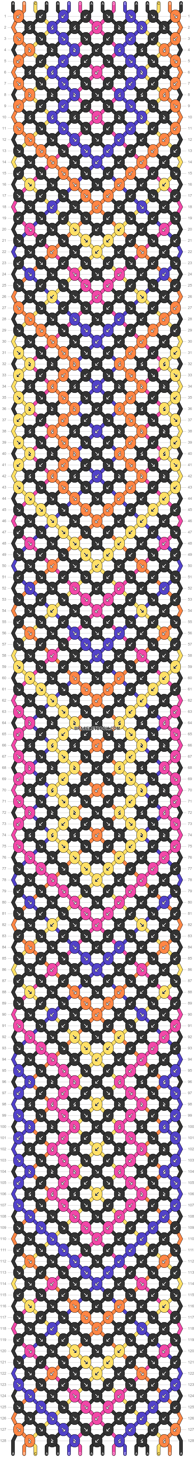 Normal pattern #36045 pattern