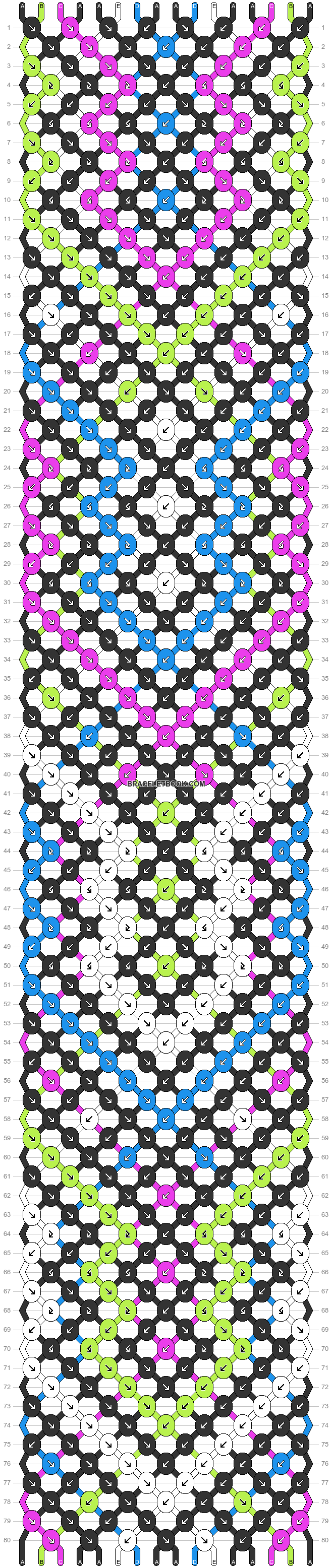 Normal pattern #36046 pattern
