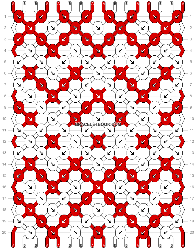 Normal pattern #36074 pattern