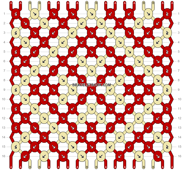 Normal pattern #36126 pattern