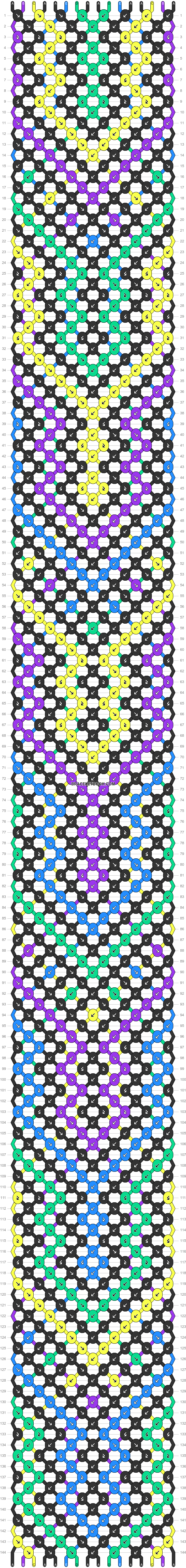 Normal pattern #36201 pattern