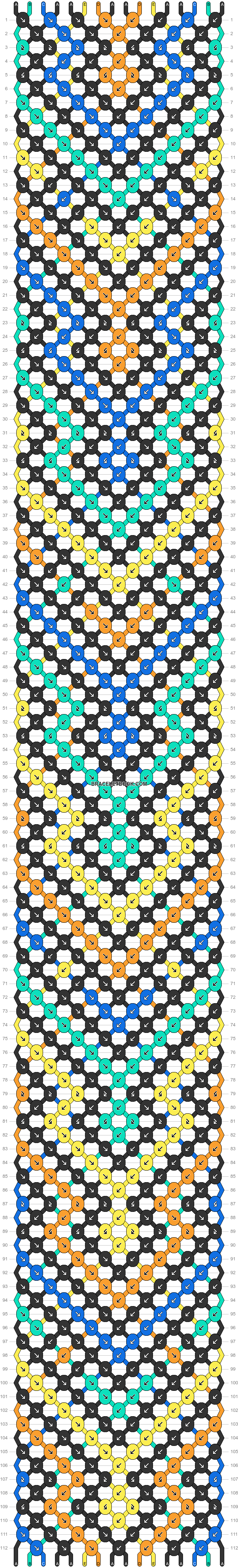 Normal pattern #36203 pattern