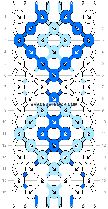Normal pattern #36213 pattern
