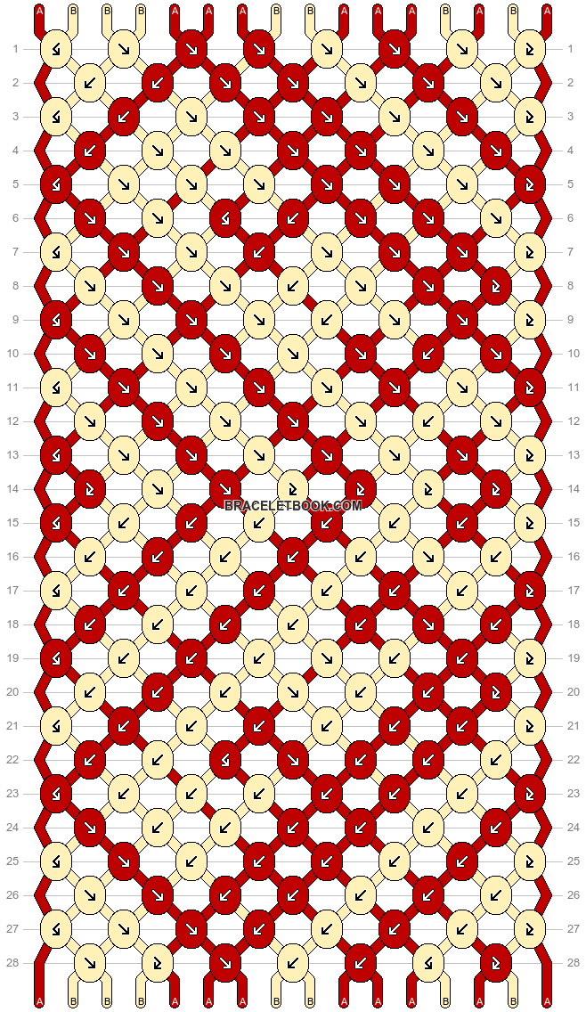 Normal pattern #36214 pattern