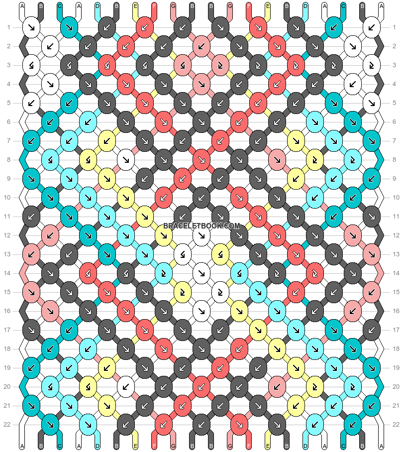 Normal pattern #36224 pattern