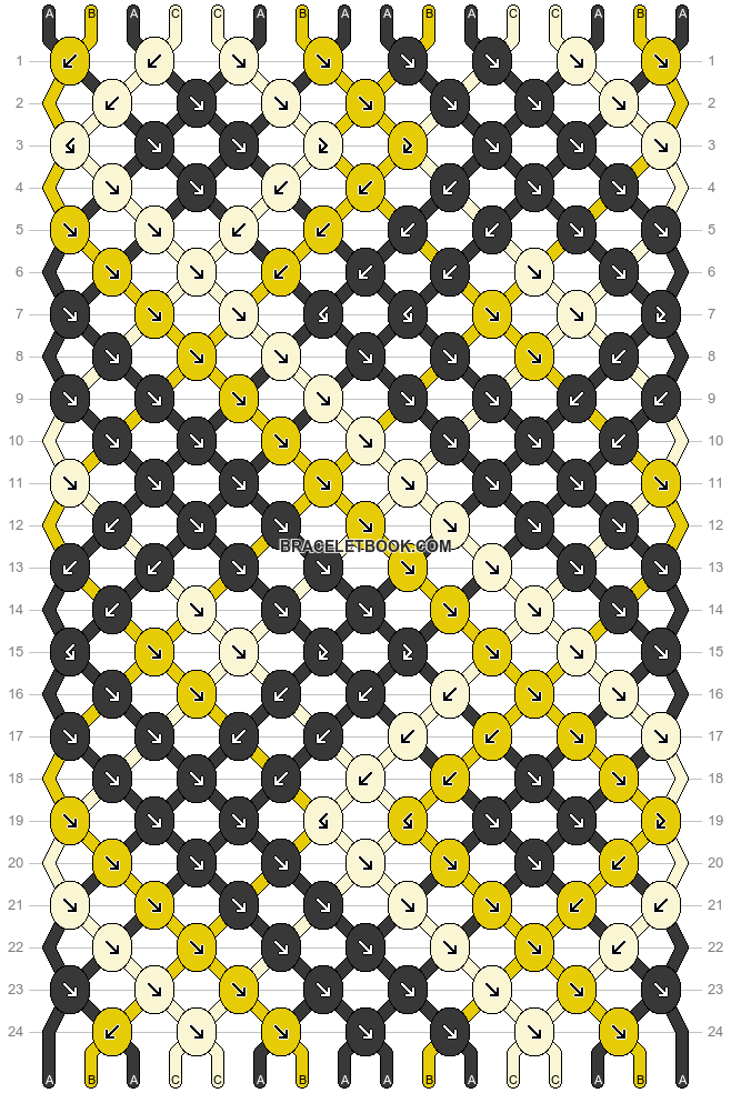 Normal pattern #36232 pattern