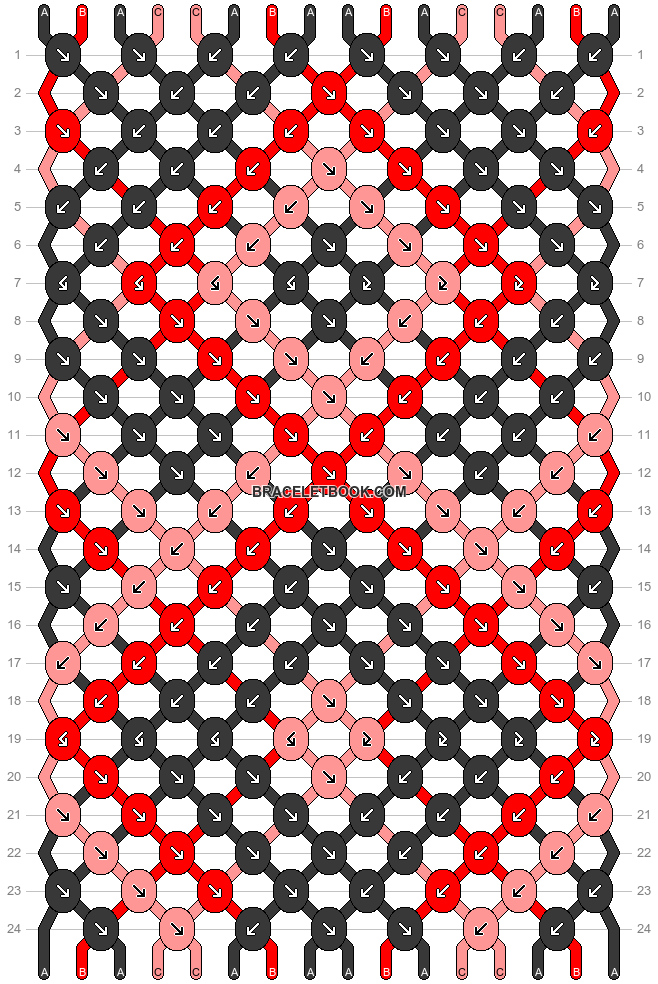 Normal pattern #36234 pattern
