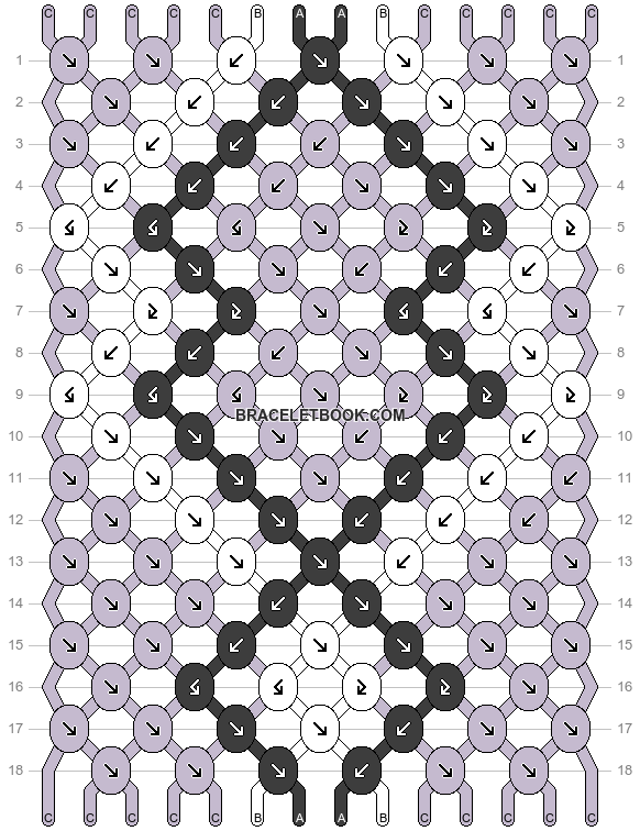 Normal pattern #36243 pattern