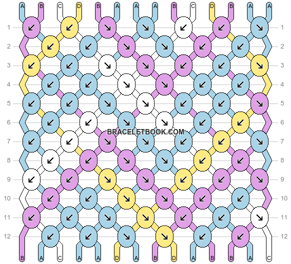 Normal pattern #36264 pattern