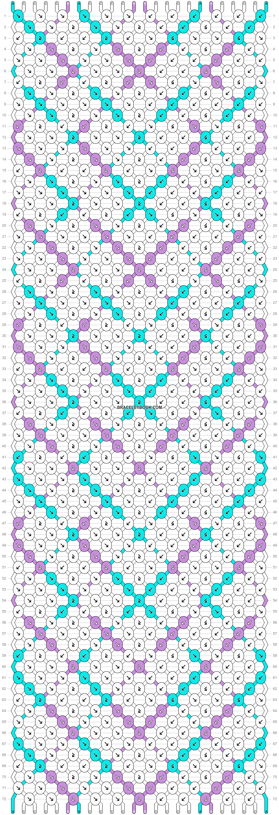 Normal pattern #36281 pattern