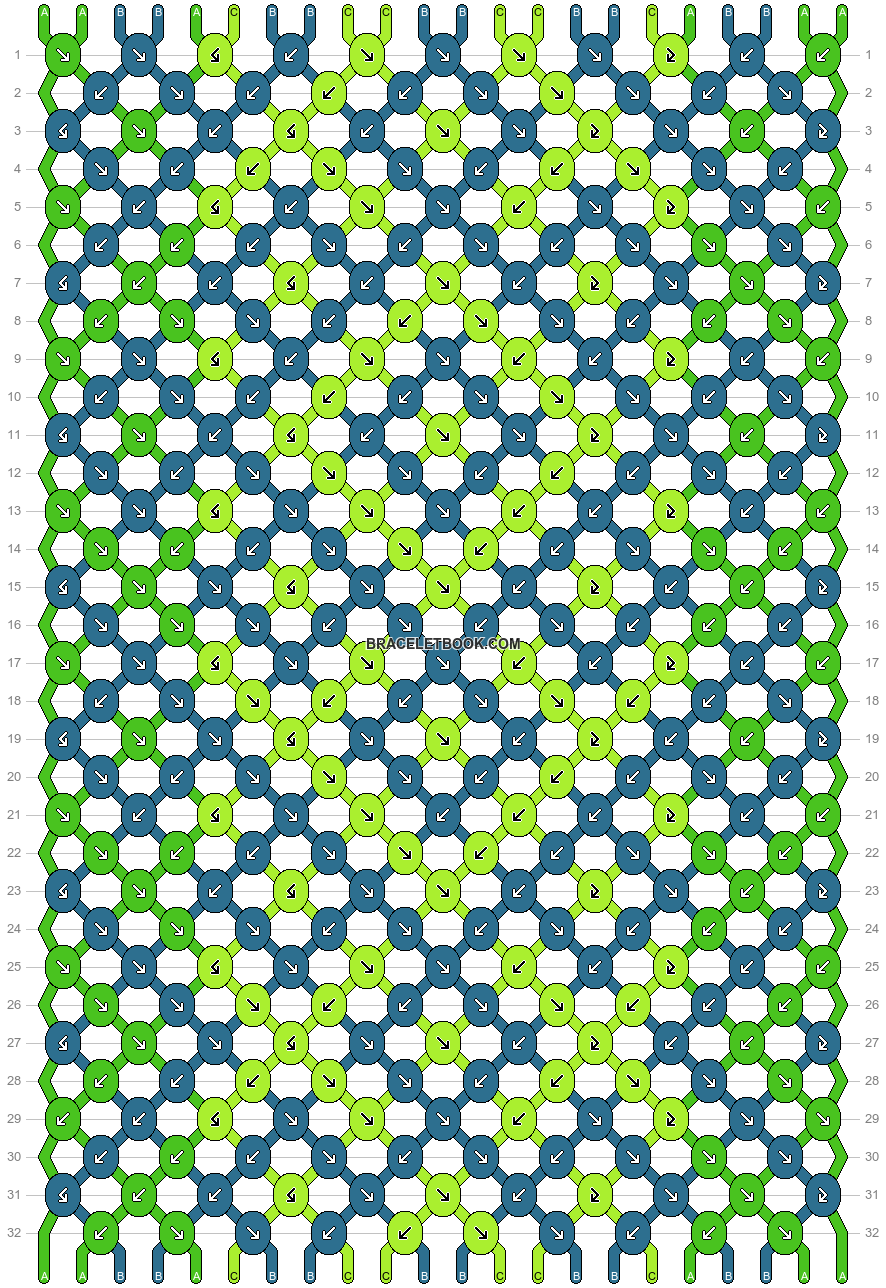 Normal pattern #36297 pattern