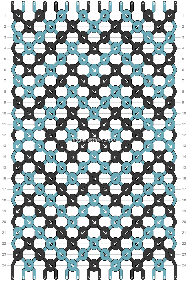 Normal pattern #36301 pattern