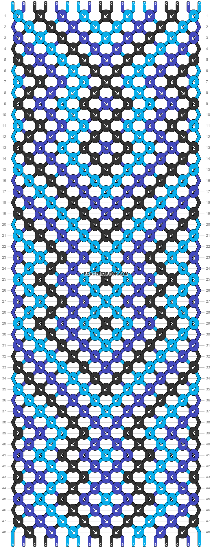 Normal pattern #36313 pattern
