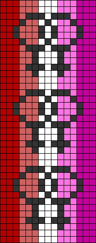 Alpha pattern #36373 preview