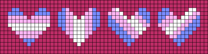 Alpha pattern #36381 preview