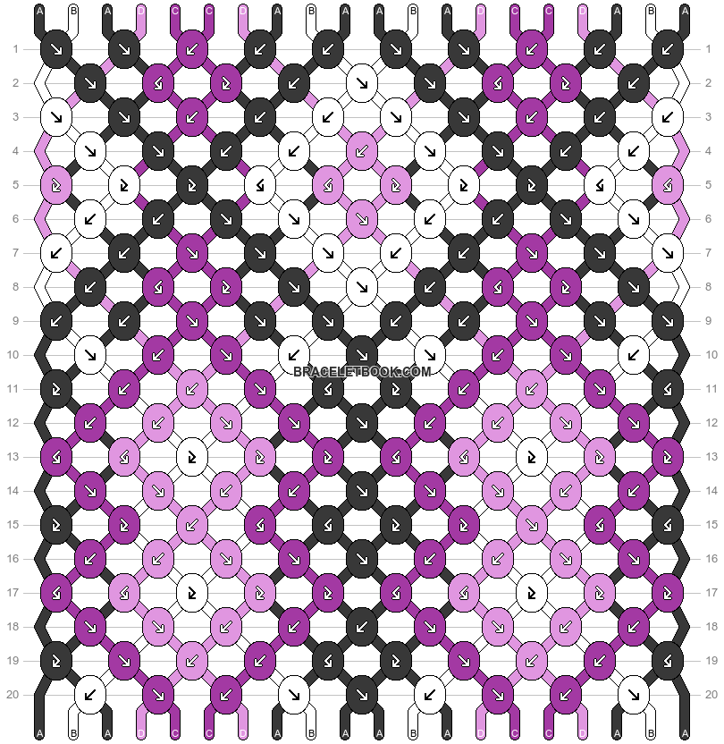 Normal pattern #36401 pattern