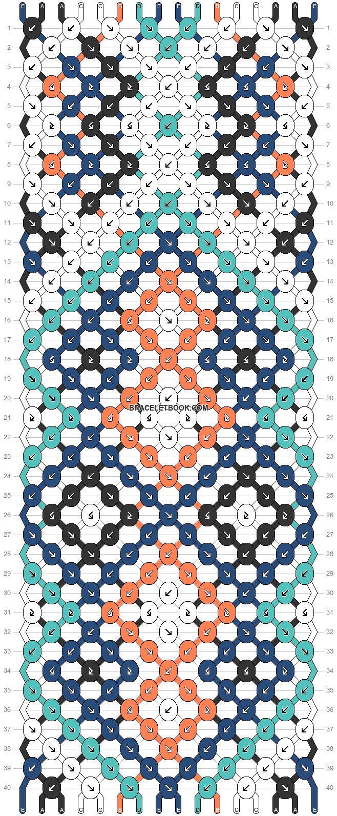 Normal pattern #36402 pattern
