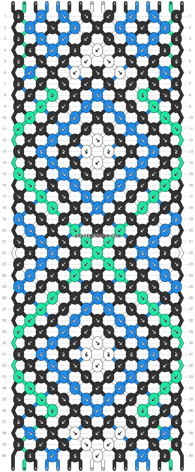 Normal pattern #36411 pattern