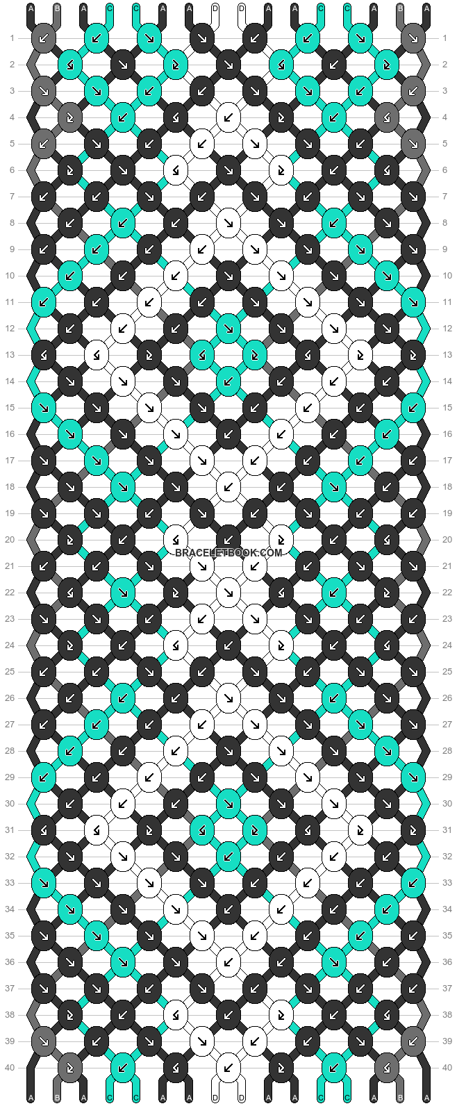 Normal pattern #36413 pattern