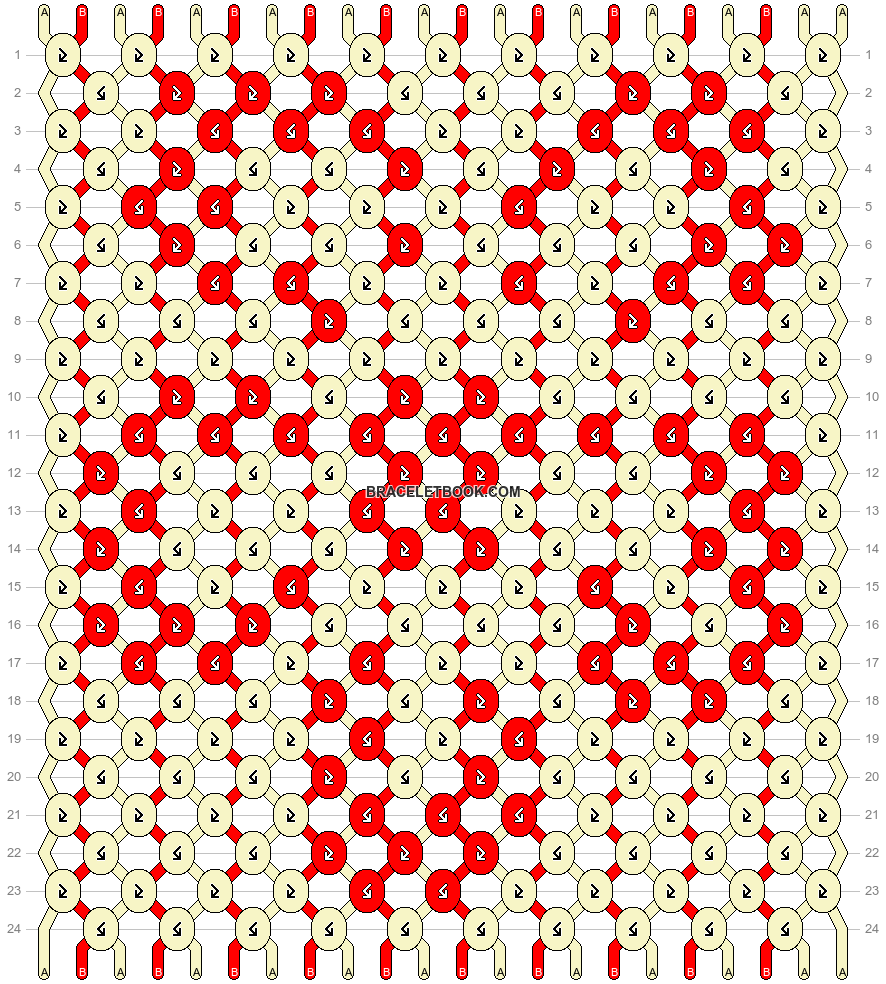 Normal pattern #36446 pattern