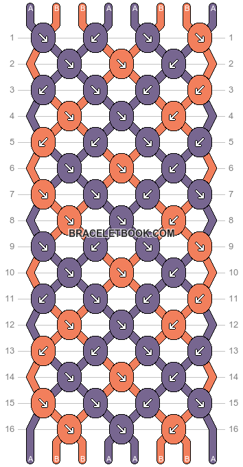 Normal pattern #36462 pattern