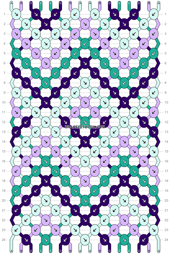 Normal pattern #36482 pattern