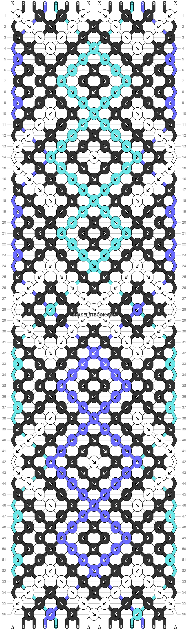 Normal pattern #36489 pattern