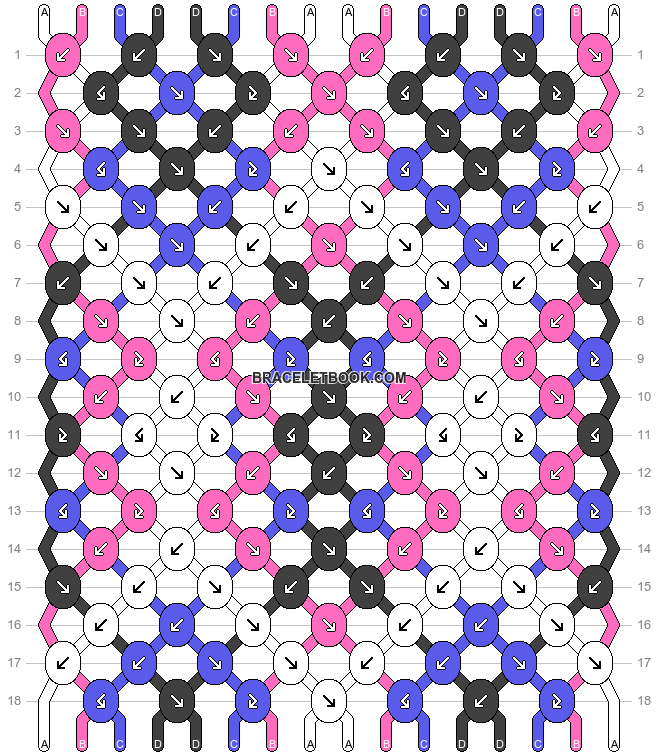 Normal pattern #36494 pattern