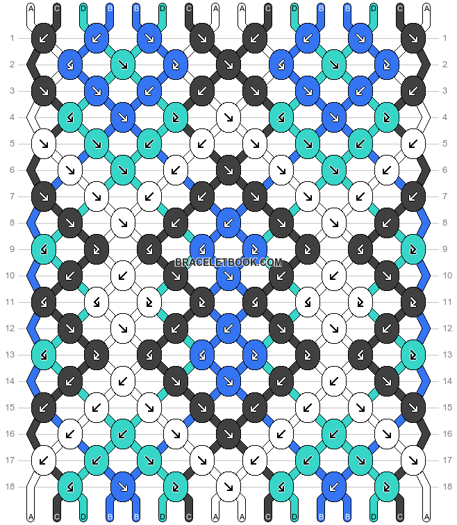 Normal pattern #36495 pattern