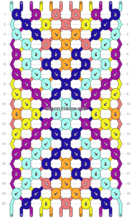 Normal pattern #36515 pattern