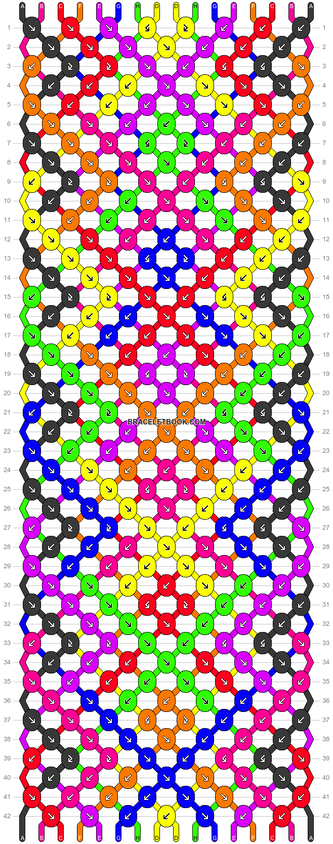 Normal pattern #36536 pattern