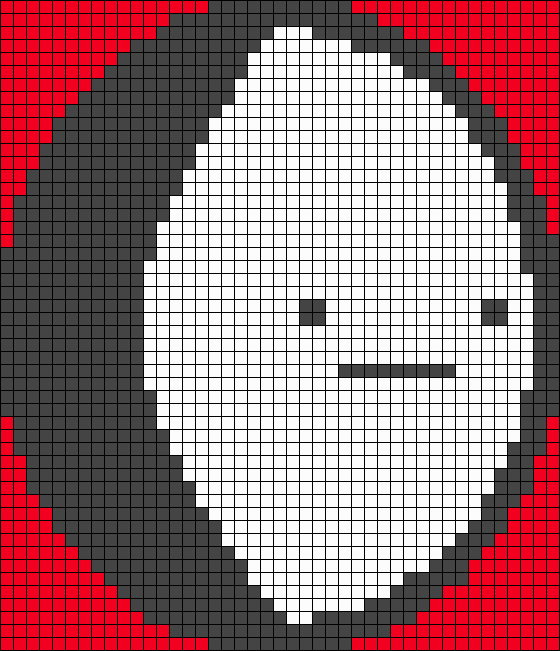 Alpha pattern #36564 preview